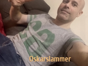 Oskarslammer