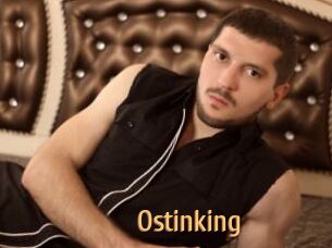 Ostinking