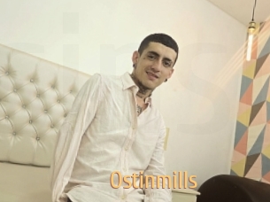 Ostinmills