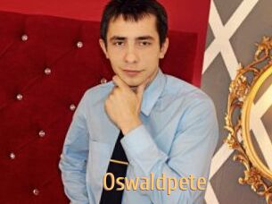 Oswaldpete