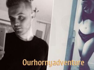 Ourhornyadventure