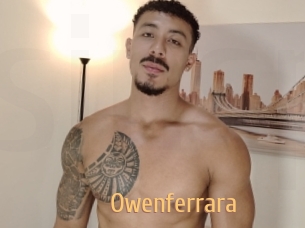 owenferrara Single Spass