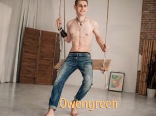 Owengreen