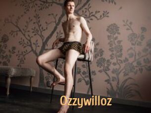 Ozzywilloz