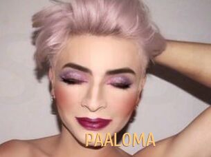 PAALOMA