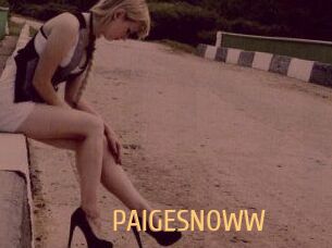 PAIGE_SNOWW