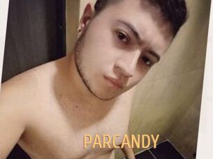 PARCANDY