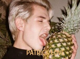 PATRICK_LOVE
