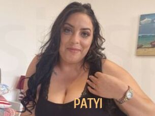 PATYI