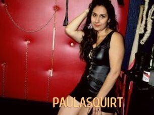 PAULASQUIRT