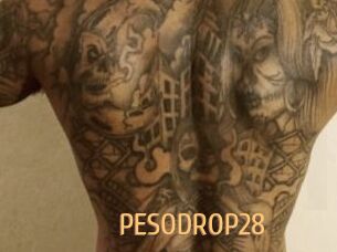 PESODROP28