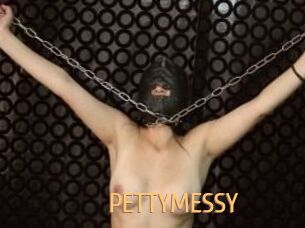 PETTYMESSY