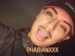 PHABIANXXX