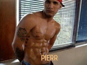 PIERR