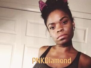PNKDiamond