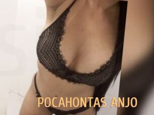 POCAHONTAS_ANJO