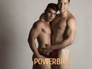 POWERBIGG