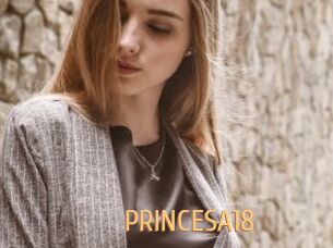 PRINCESA18