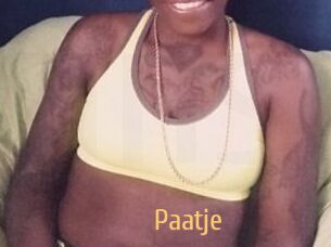 Paatje