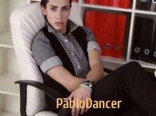 PabloDancer