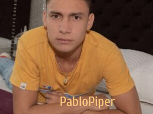PabloPiper