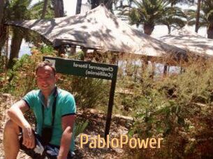 PabloPower
