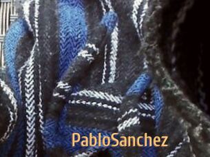 PabloSanchez