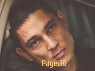 Pager18