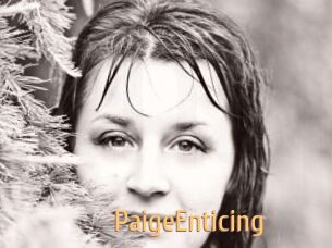 PaigeEnticing