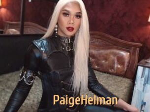 PaigeHelman