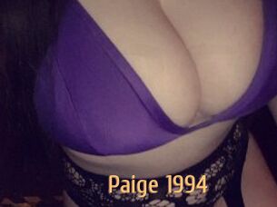 Paige_1994