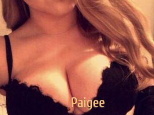 Paigee