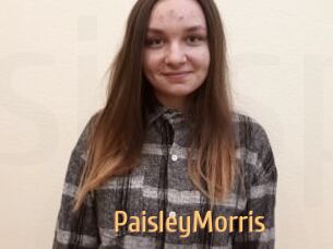 PaisleyMorris