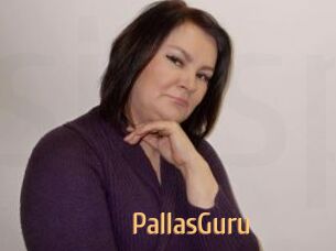 PallasGuru