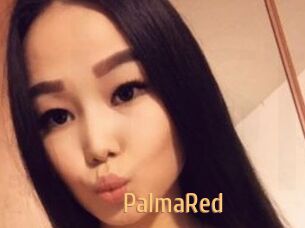 PalmaRed