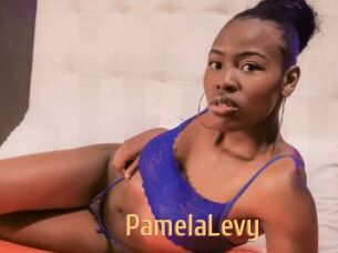 PamelaLevy