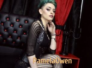 PamelaOwen