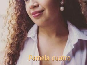 Pamela_cuatro Single Spass