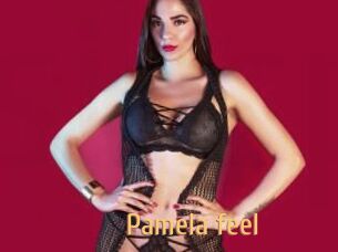 Pamela_feel