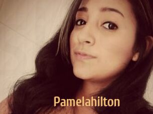 Pamelahilton