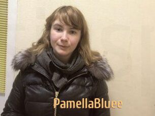 PamellaBluee