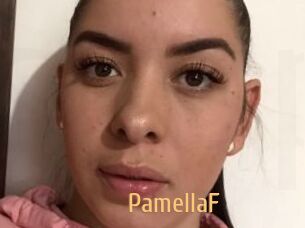 PamellaF