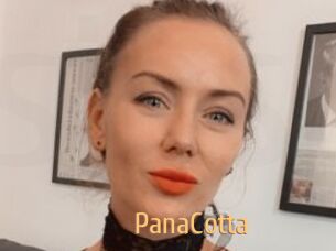 PanaCotta