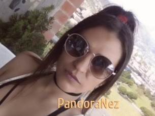 PandoraNez Single Spass