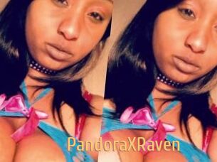 PandoraXRaven