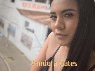 Pandora_Gates