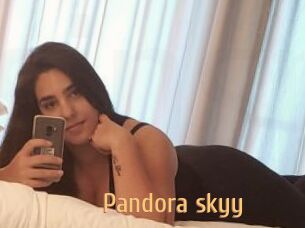 Pandora_skyy