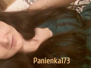 Panienka173
