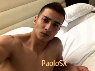 PaoloSX