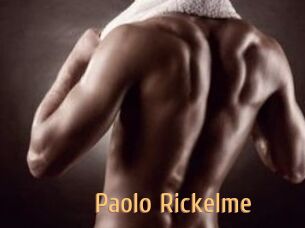 Paolo_Rickelme
